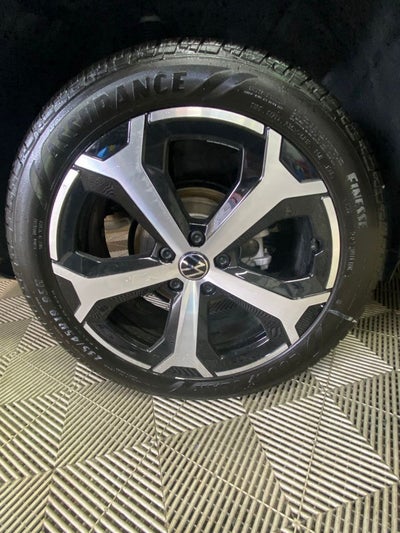 2026 Volkswagen Taos 1.5T SEL