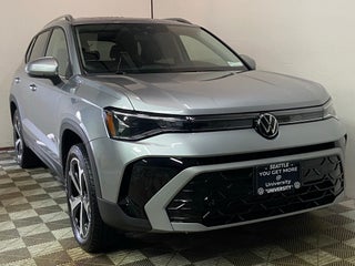 2026 Volkswagen Taos 1.5T SEL