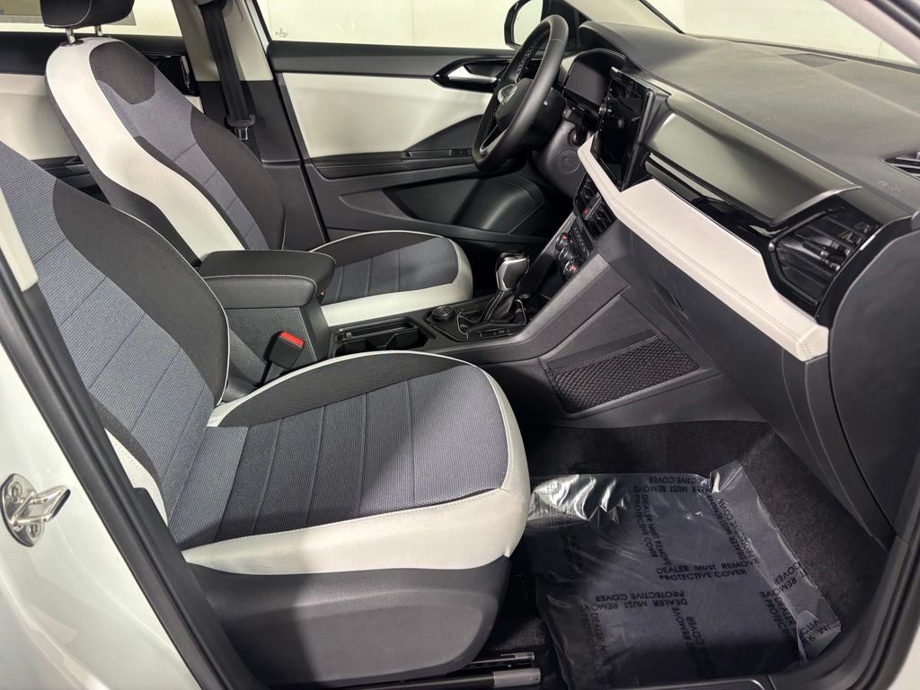2026 Volkswagen Taos 1.5T S