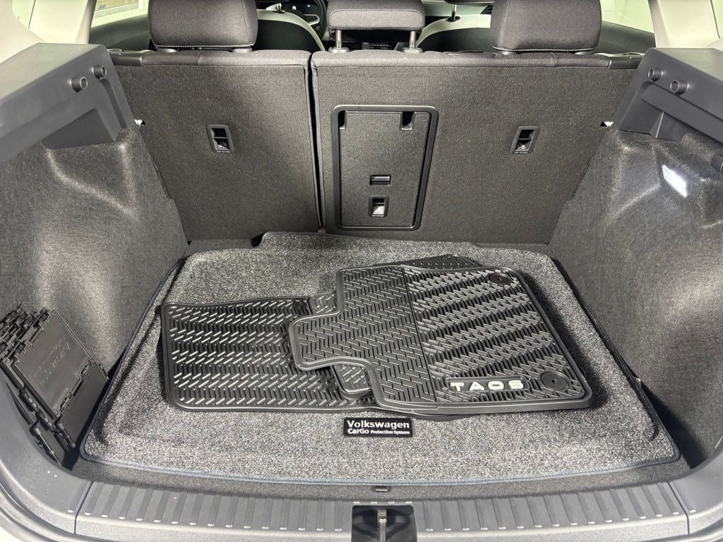 2026 Volkswagen Taos 1.5T S