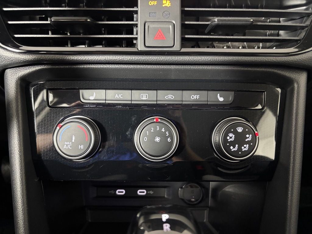2026 Volkswagen Taos 1.5T S