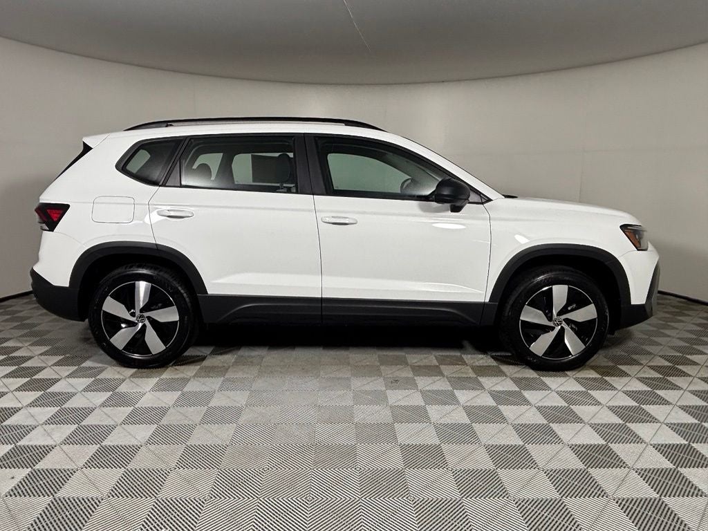 2026 Volkswagen Taos 1.5T S