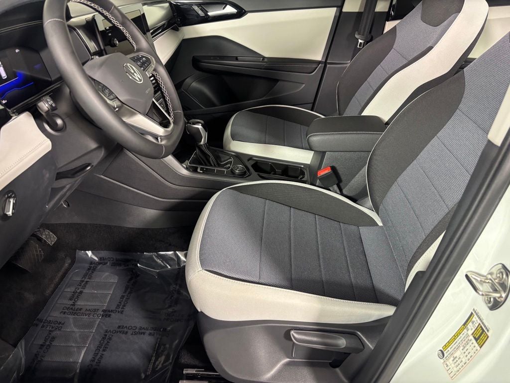 2026 Volkswagen Taos 1.5T S