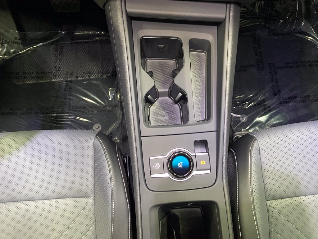 2027 Volkswagen Tiguan SE
