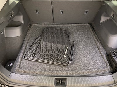 2027 Volkswagen Tiguan SE
