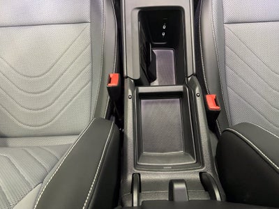 2027 Volkswagen Tiguan SE