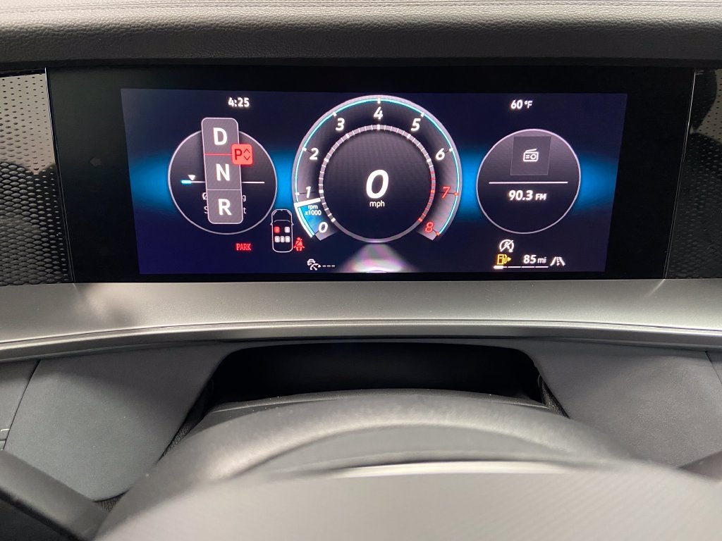 2027 Volkswagen Tiguan SE