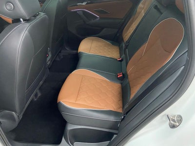 2026 Volkswagen Tiguan 2.0T SEL R-Line