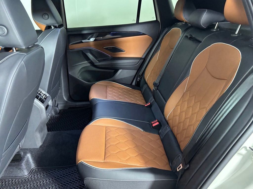 2026 Volkswagen Tiguan 2.0T SEL R-Line Turbo