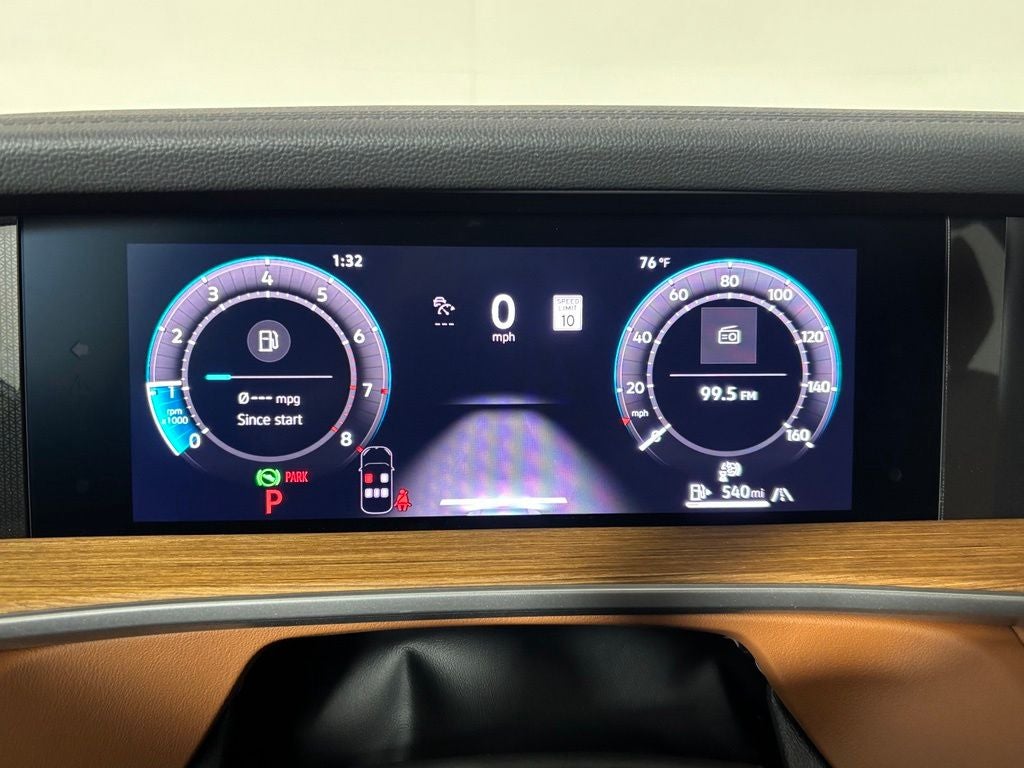 2026 Volkswagen Tiguan 2.0T SEL R-Line Turbo