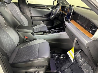 2026 Volkswagen Tiguan 2.0T SEL R-Line Turbo