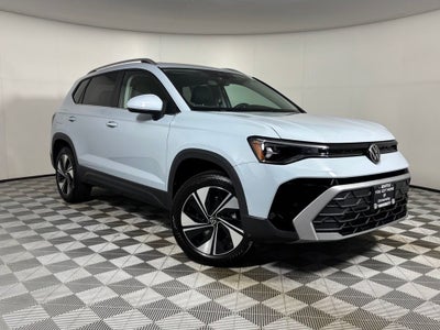 2026 Volkswagen Taos 1.5T SE