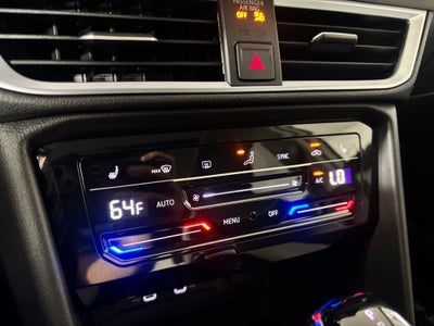 2026 Volkswagen Taos 1.5T SE