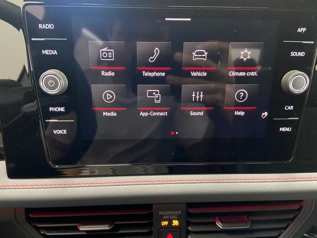 2026 Volkswagen Jetta GLI 2.0T Autobahn