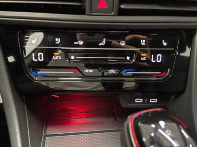 2026 Volkswagen Jetta GLI 2.0T Autobahn