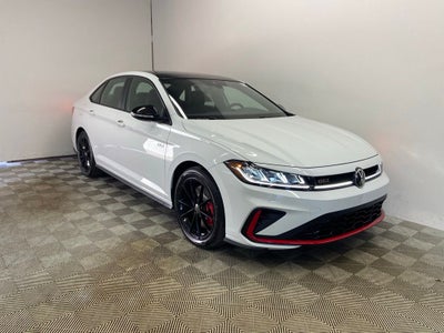 2026 Volkswagen Jetta GLI 2.0T Autobahn