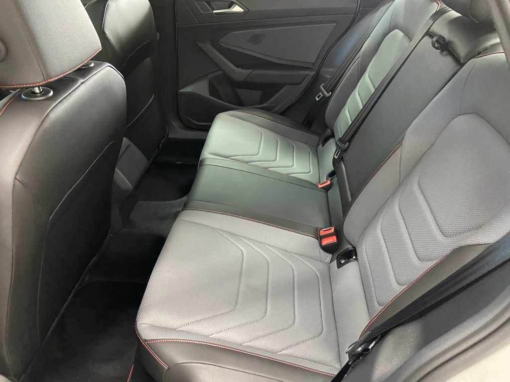 2026 Volkswagen Jetta GLI 2.0T Autobahn