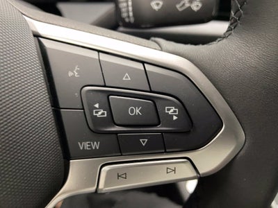 2027 Volkswagen Jetta 1.5T SE