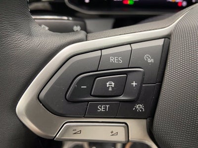 2027 Volkswagen Jetta 1.5T SE