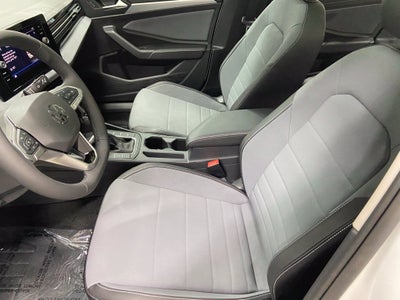 2027 Volkswagen Jetta 1.5T SE