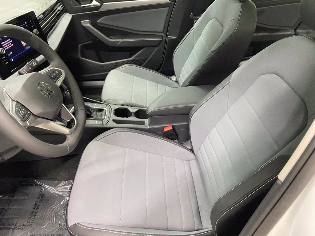 2027 Volkswagen Jetta 1.5T SE
