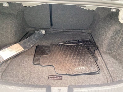 2027 Volkswagen Jetta 1.5T SE