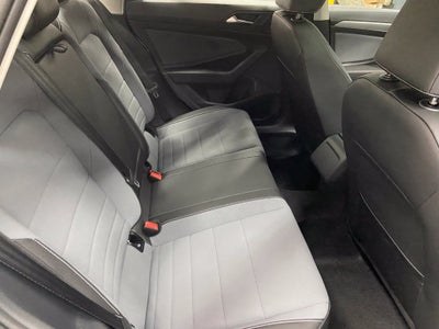 2027 Volkswagen Jetta 1.5T SE