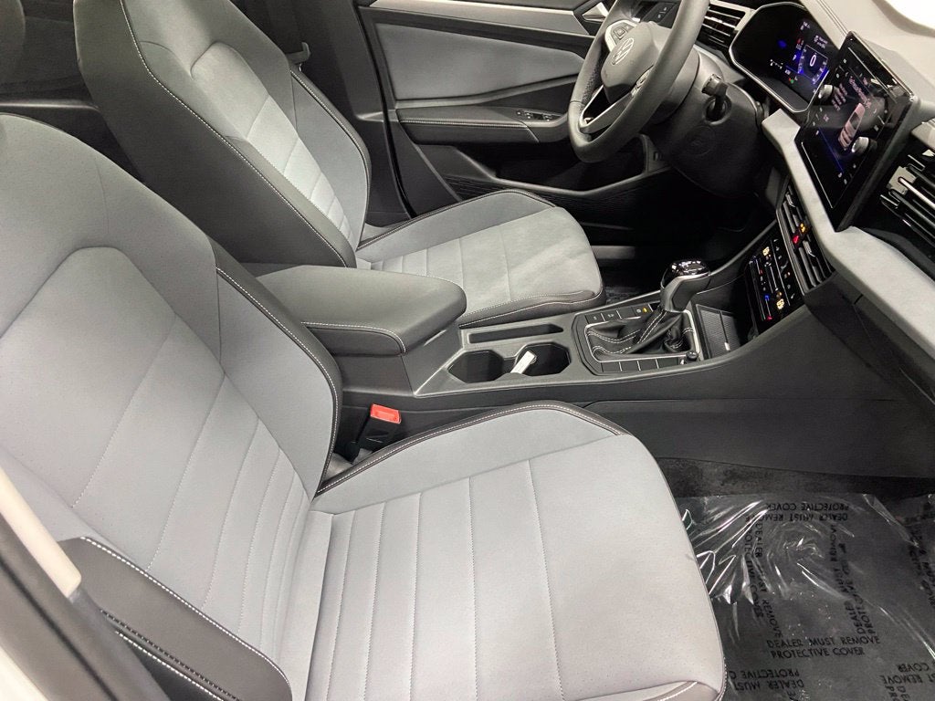 2027 Volkswagen Jetta 1.5T SE