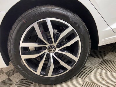 2027 Volkswagen Jetta 1.5T SE