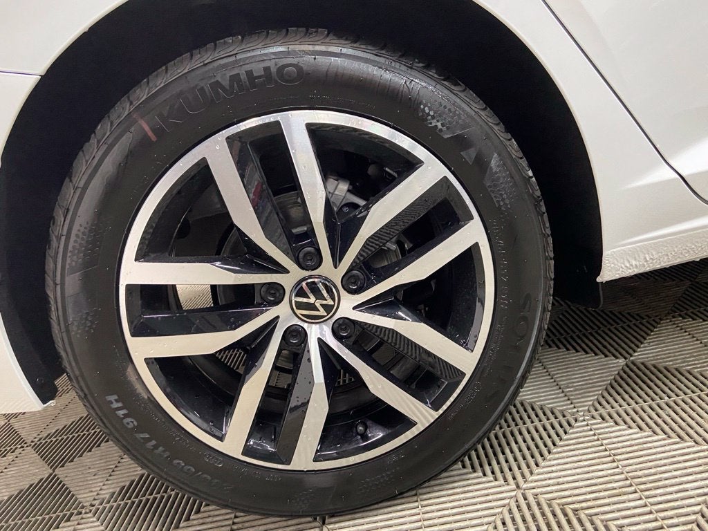 2027 Volkswagen Jetta 1.5T SE