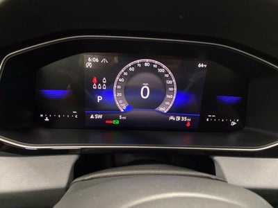 2027 Volkswagen Jetta 1.5T SE