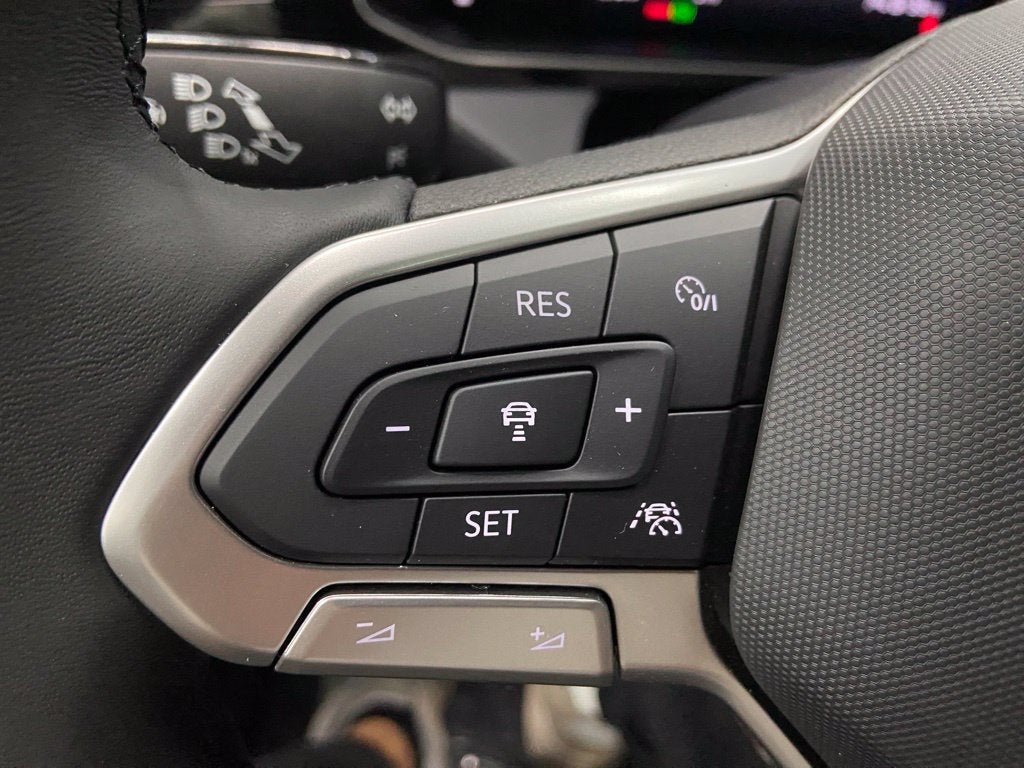 2027 Volkswagen Jetta 1.5T SE