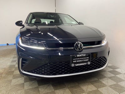2027 Volkswagen Jetta 1.5T SE