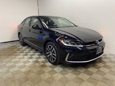 2027 Volkswagen Jetta 1.5T SE