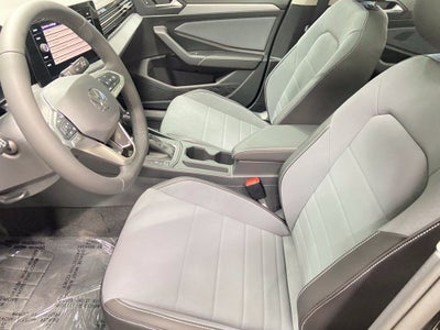 2027 Volkswagen Jetta 1.5T SE
