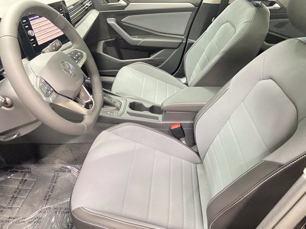 2027 Volkswagen Jetta 1.5T SE
