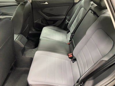 2027 Volkswagen Jetta 1.5T SE