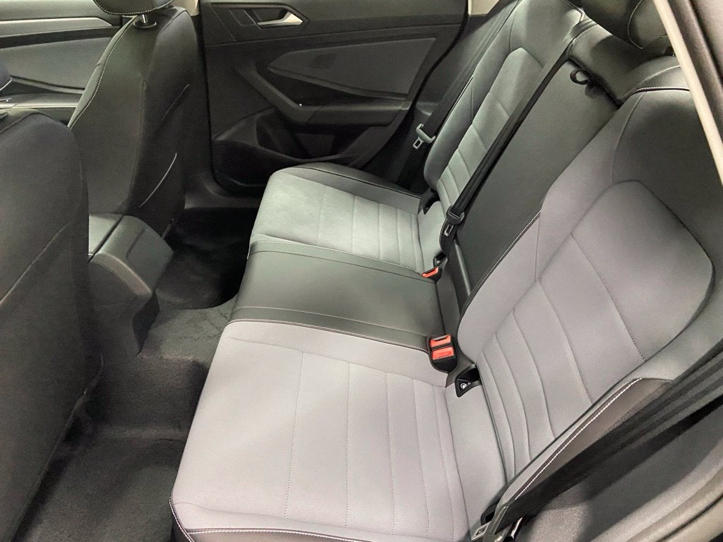 2027 Volkswagen Jetta 1.5T SE