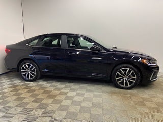 2027 Volkswagen Jetta 1.5T SE