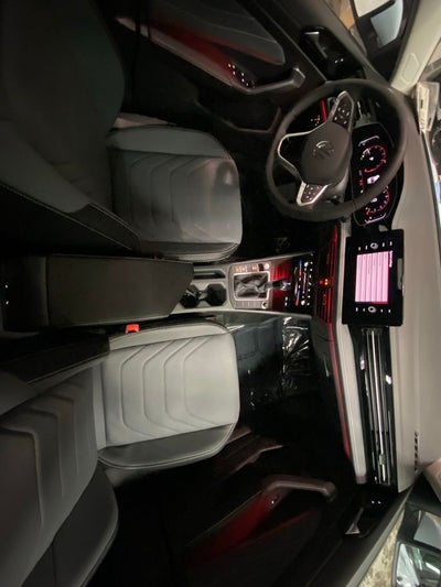 2026 Volkswagen Jetta 1.5T SEL