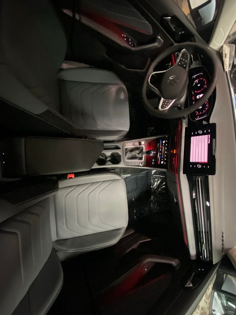 2026 Volkswagen Jetta 1.5T SEL
