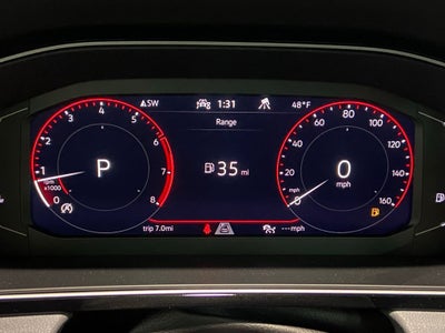 2026 Volkswagen Jetta 1.5T SEL