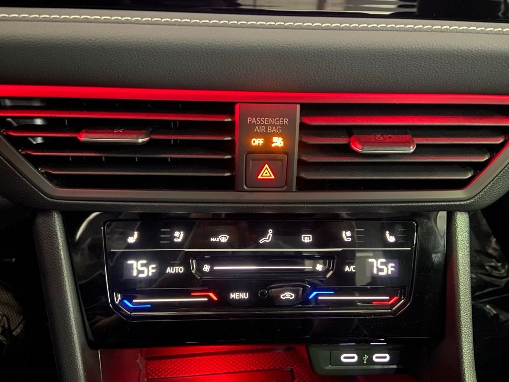 2026 Volkswagen Jetta 1.5T SEL