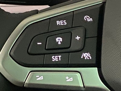2026 Volkswagen Jetta 1.5T SEL