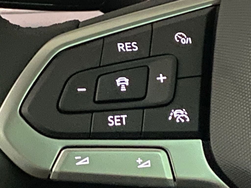 2026 Volkswagen Jetta 1.5T SEL
