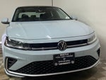 2026 Volkswagen Jetta 1.5T SEL