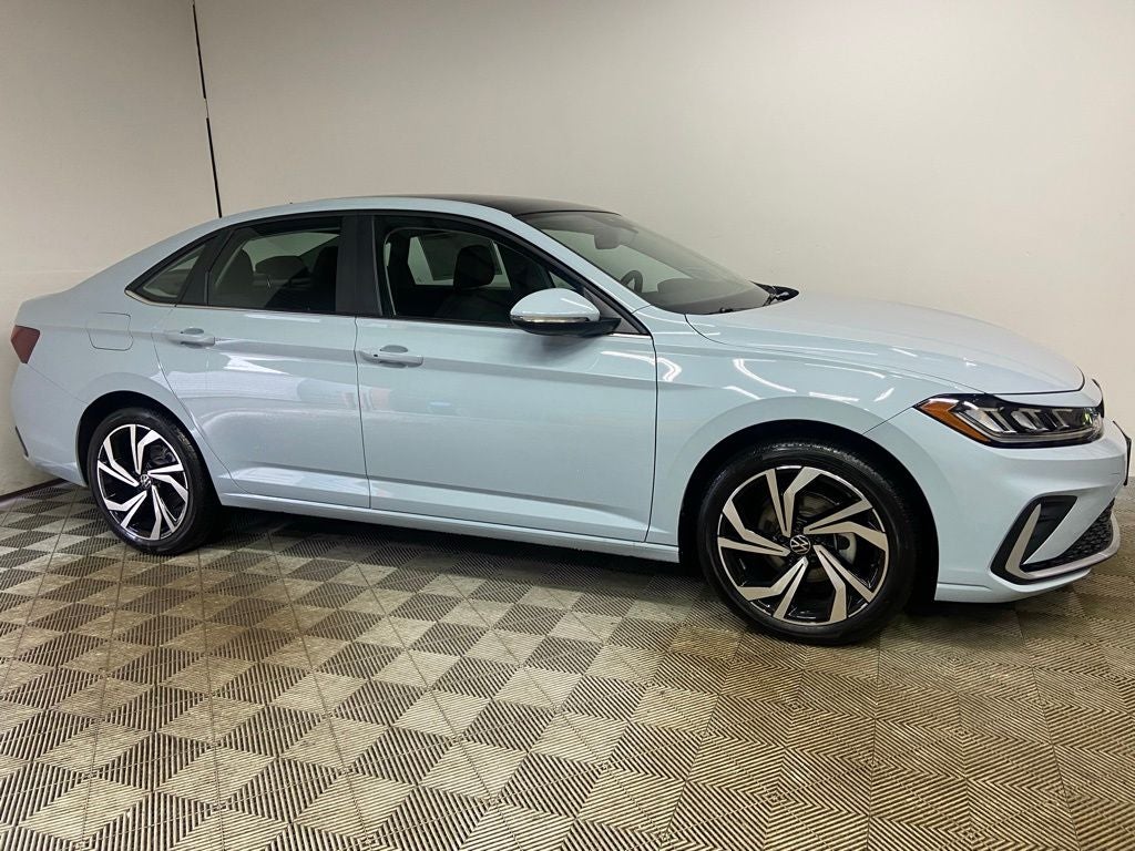 2026 Volkswagen Jetta 1.5T SEL