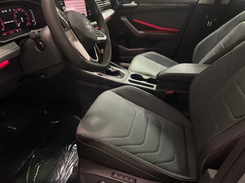 2026 Volkswagen Jetta 1.5T SEL