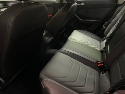 2026 Volkswagen Jetta 1.5T SEL