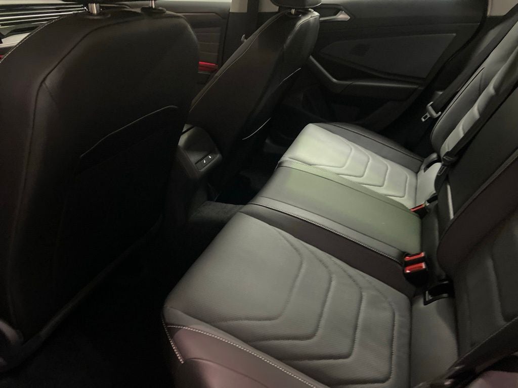 2026 Volkswagen Jetta 1.5T SEL